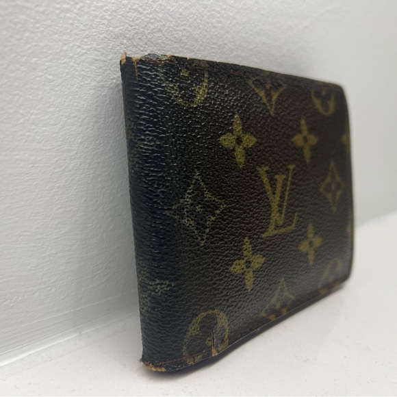 Louis Vuitton Wallet - Picture 5 of 15